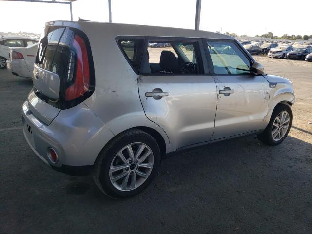Photo 3 from auction – 2018 KIA SOUL + with VIN KNDJP3A59J7530858