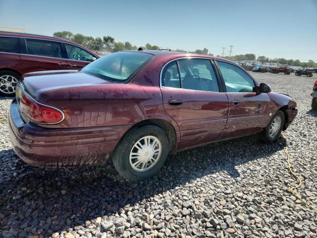 Photo 3 from auction – 2004 BUICK LESABRE CU with VIN 1G4HP52K64U217315