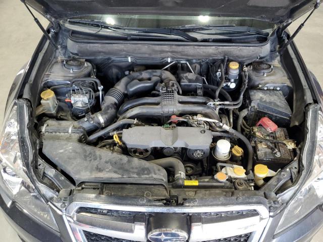 Zdjęcie 11 z aukcji – 2013 SUBARU LEGACY 2.5 z VIN 4S3BMBC61D3029357