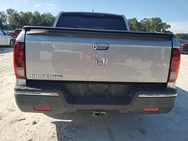 Photo 6 from auction – 2018 HONDA RIDGELINE with VIN 5FPYK2F64JB002946