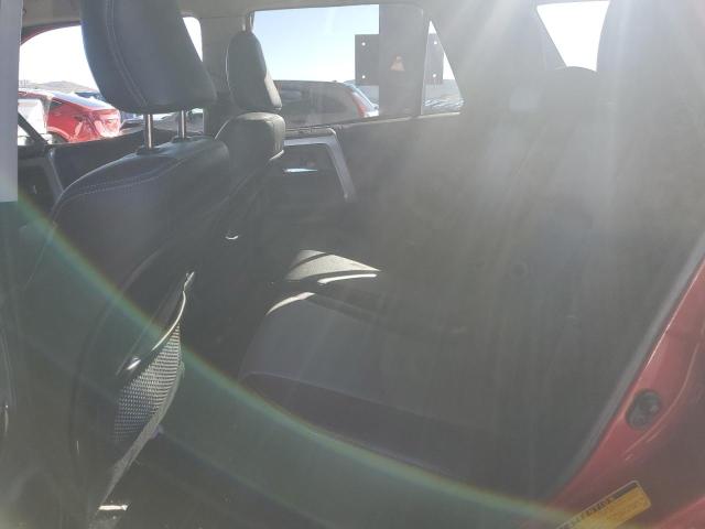 Photo 10 from auction – 2015 TOYOTA 4RUNNER SR with VIN JTEBU5JRXF5238887