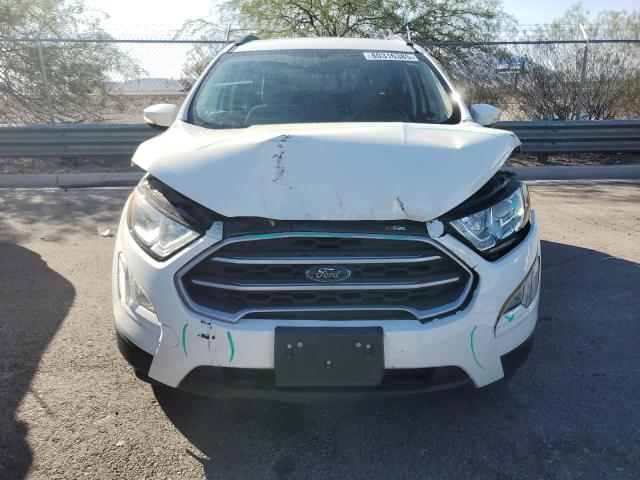 Photo 5 from auction – 2020 FORD ECOSPORT S with VIN MAJ3S2GE3LC329823
