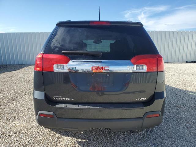 Photo 6 from auction – 2013 GMC TERRAIN SL with VIN 2GKFLVEK1D6199862