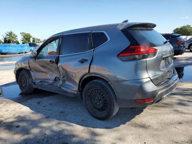 Photo 2 from auction – 2017 NISSAN ROGUE with VIN KNMAT2MT8HP517559
