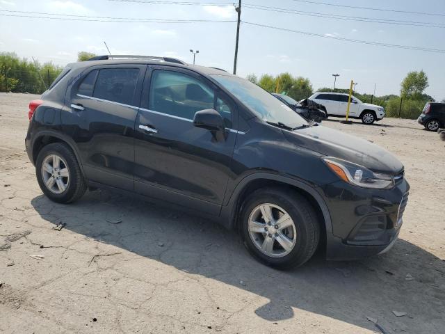 Photo 4 from auction – 2018 CHEVROLET TRAX 1LT with VIN 3GNCJLSB8JL392862