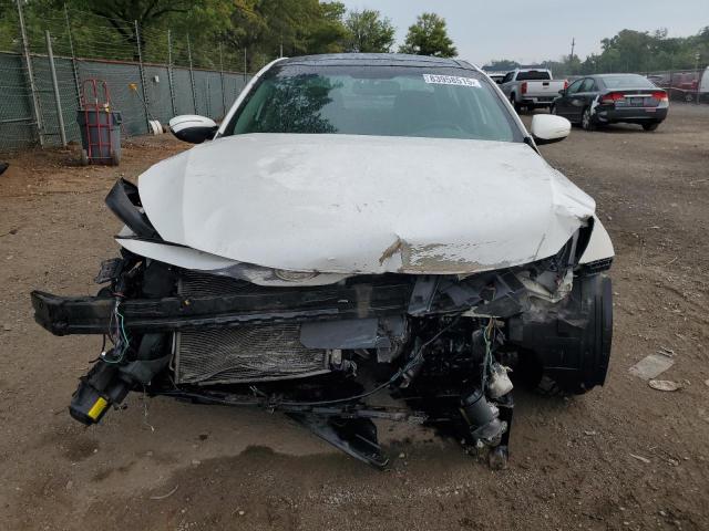 Photo 5 from auction – 2012 KIA OPTIMA SX with VIN 5XXGR4A61CG027001