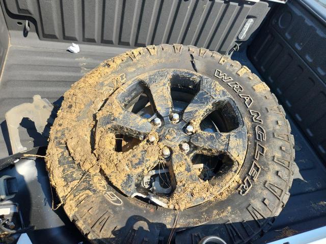 Photo 12 from auction – 2021 RAM 1500 with VIN 1C6SRFLT4MN558456