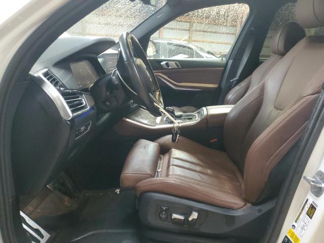 Photo 7 from auction – 2019 BMW X5 XDRIVE4 with VIN 5UXCR6C53KLL05912