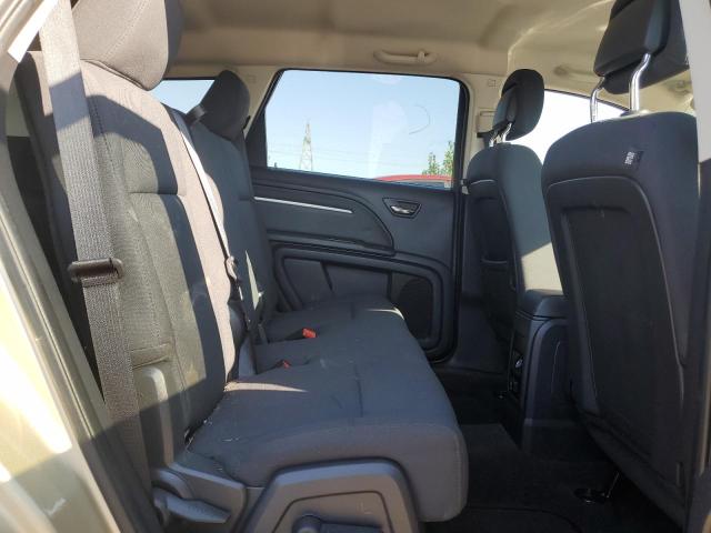 Photo 11 from auction – 2010 DODGE JOURNEY SX with VIN 3D4PG5FVXAT157357