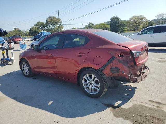 Photo 2 from auction – 2016 SCION IA with VIN 3MYDLBZVXGY123762