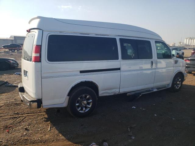 Photo 3 from auction – 2011 CHEVROLET EXPRESS G3 with VIN 1GAZG1FG2B1172632