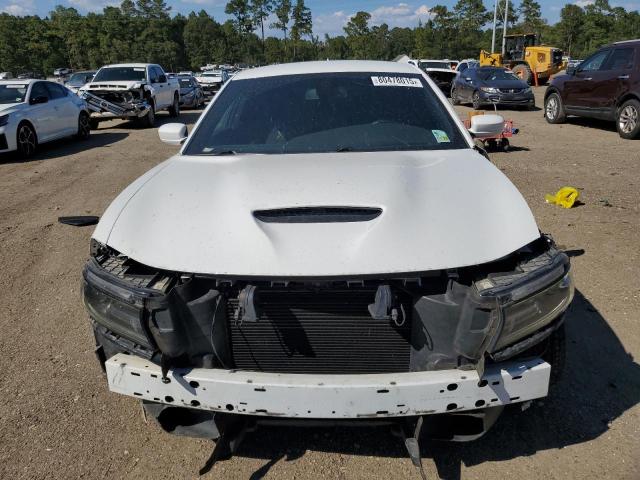 Photo 5 from auction – 2019 DODGE CHARGER SC with VIN 2C3CDXGJ2KH726325