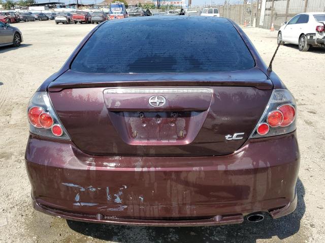 Photo 6 from auction – 2008 SCION SCION TC with VIN JTKDE167680223337