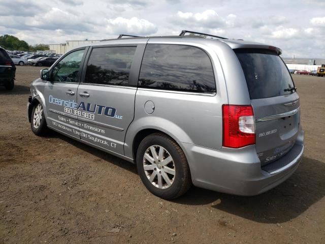 Photo 2 from auction – 2013 CHRYSLER TOWN & COU with VIN 2C4RC1BG8DR801995