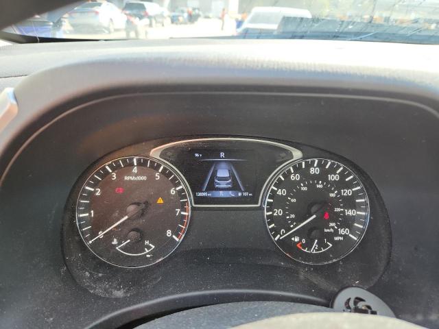 Photo 9 from auction – 2020 NISSAN PATHFINDER with VIN 5N1DR2CN7LC575656