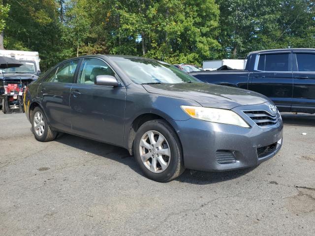 Photo 4 from auction – 2011 TOYOTA CAMRY BASE with VIN 4T4BF3EK3BR100660