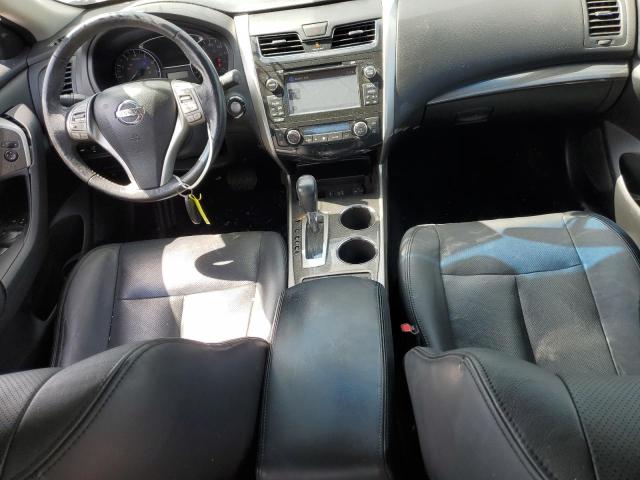 Photo 8 from auction – 2014 NISSAN ALTIMA 2.5 with VIN 1N4AL3AP9EC134316