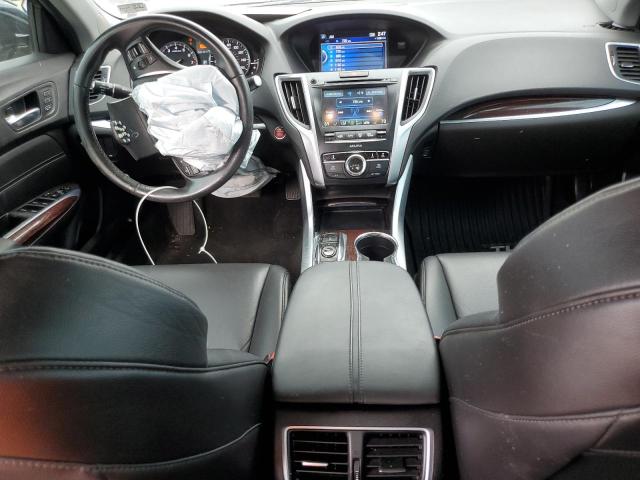 Photo 8 from auction – 2016 ACURA TLX with VIN 19UUB2F35GA009517
