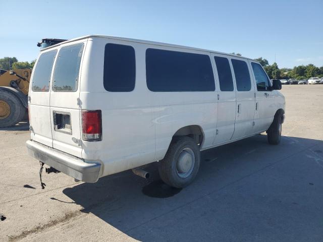 Photo 4 from auction – 1999 FORD ECONOLINE with VIN 1FBSS31L2XHC12377