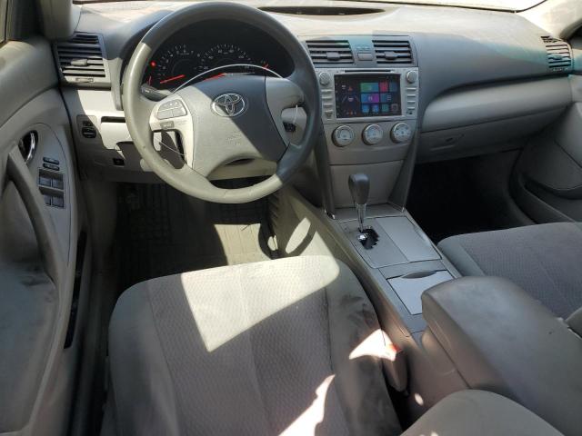 Photo 8 from auction – 2011 TOYOTA CAMRY BASE with VIN 4T4BF3EK7BR112889