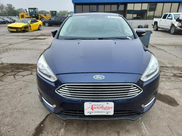 Photo 5 from auction – 2016 FORD FOCUS TITA with VIN 1FADP3N21GL321553