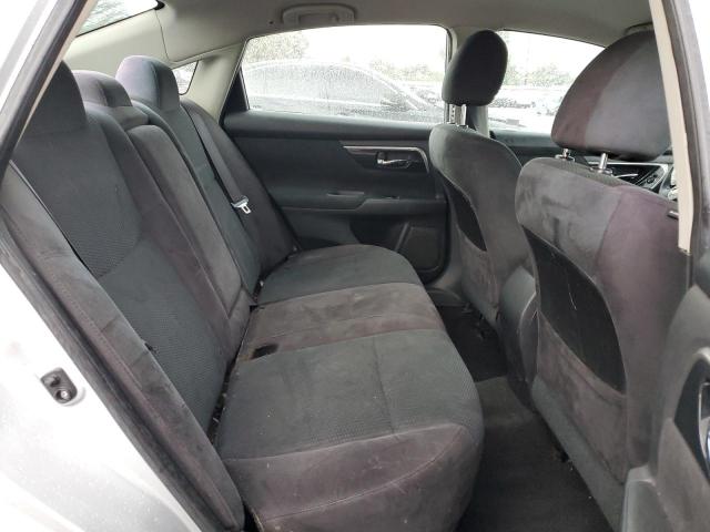 Photo 10 from auction – 2014 NISSAN ALTIMA 2.5 with VIN 1N4AL3APXEC426797