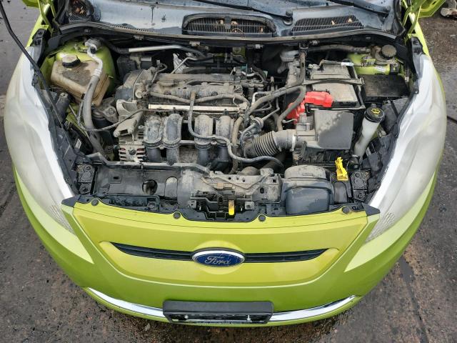 Photo 12 from auction – 2012 FORD FIESTA SE with VIN 3FADP4EJ7CM150829