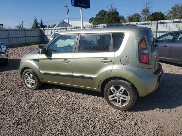 Photo 2 from auction – 2011 KIA SOUL with VIN KNDJT2A22B7242189
