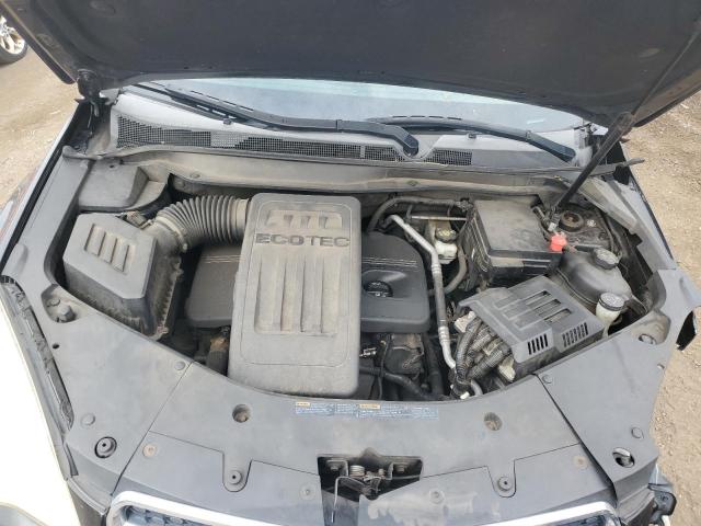 Photo 12 from auction – 2010 CHEVROLET EQUINOX LT with VIN 2CNFLNEW2A6212799
