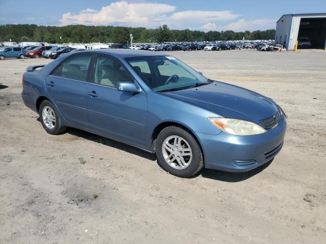 Photo 4 from auction – 2002 TOYOTA CAMRY LE/X with VIN 4T1BE32K12U597662