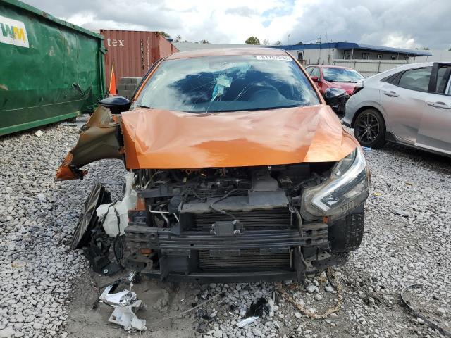 Photo 5 from auction – 2020 NISSAN VERSA SR with VIN 3N1CN8FV4LL807387