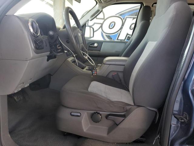 Photo 7 from auction – 2005 FORD EXPEDITION XLT with VIN 1FMPU15575LA34998