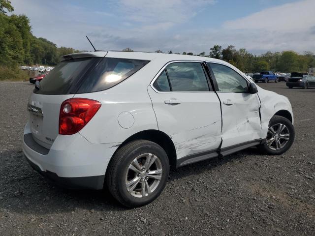 Photo 3 from auction – 2015 CHEVROLET EQUINOX LS with VIN 2GNALAEKXF6431724