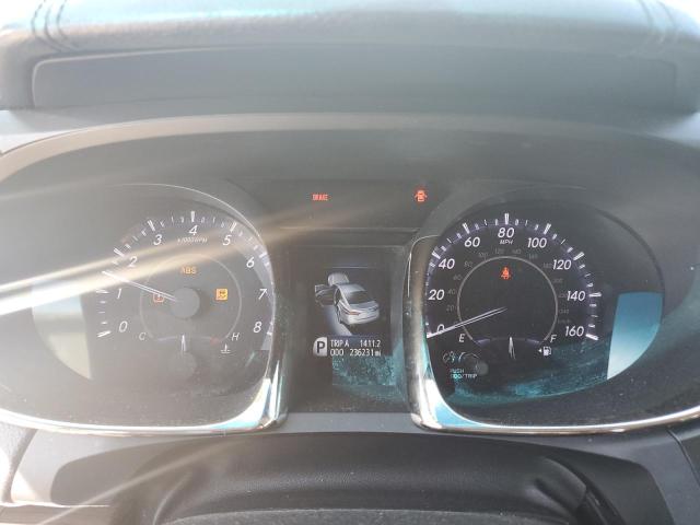Photo 9 from auction – 2013 TOYOTA AVALON BASE with VIN 4T1BK1EBXDU025288