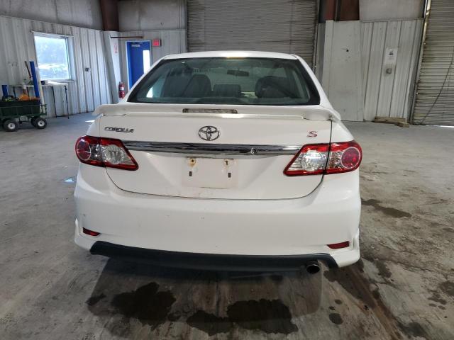 Photo 6 from auction – 2013 TOYOTA COROLLA BA with VIN 2T1BU4EE6DC114251