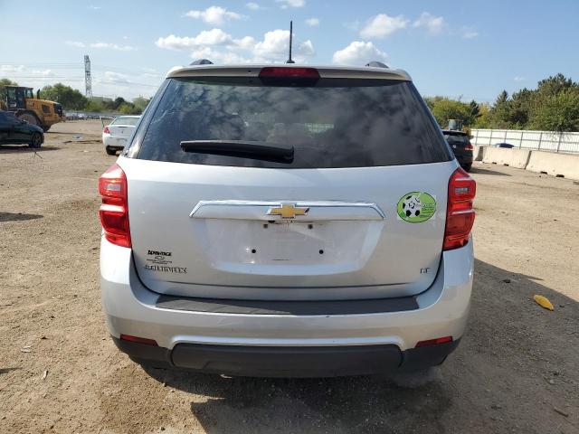 Photo 6 from auction – 2017 CHEVROLET EQUINOX LT with VIN 2GNALCEK0H1599142