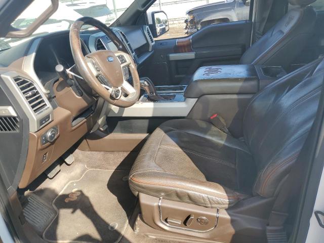 Photo 7 from auction – 2015 FORD F150 SUPER with VIN 1FTEW1CG9FFA24029