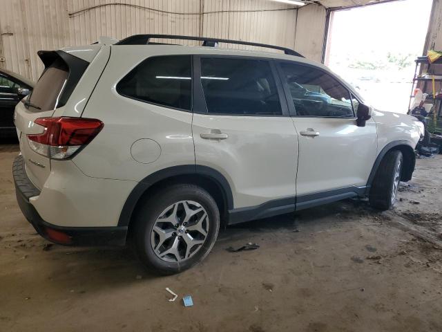 Photo 3 from auction – 2020 SUBARU FORESTER P with VIN JF2SKAJC4LH508142