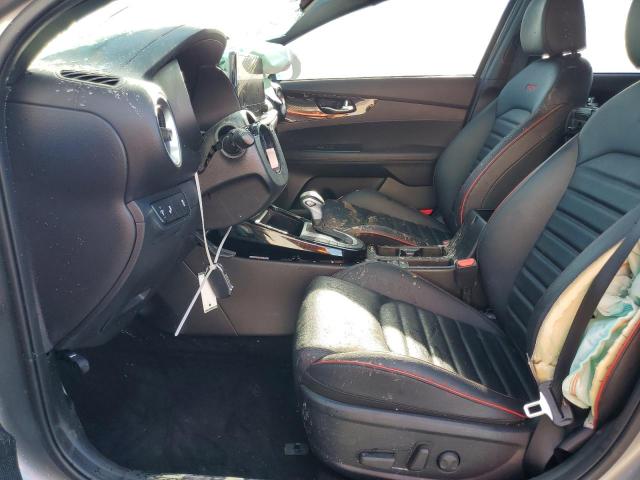 Photo 7 from auction – 2023 KIA FORTE GT with VIN 3KPF44AC6PE590107