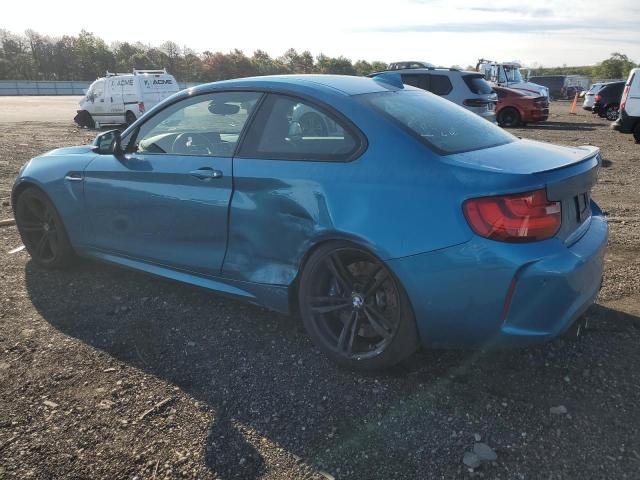 صورة رقم 2 من المزاد - 2017 BMW M2 مع VIN WBS1H9C35HV888226