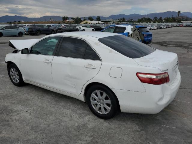 Photo 2 from auction – 2007 TOYOTA CAMRY CE with VIN 4T1BE46K87U551673