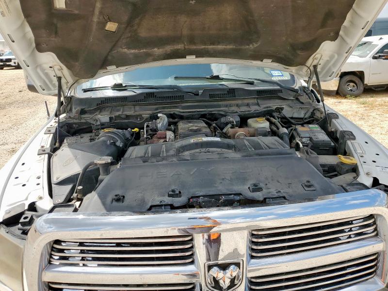 Photo 11 from auction – 2012 DODGE RAM 2500 L with VIN 3C6UD5LL8CG226240
