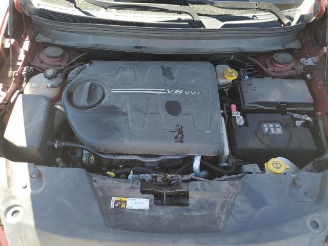 Photo 12 from auction – 2016 JEEP CHEROKEE S with VIN 1C4PJMAS7GW344497