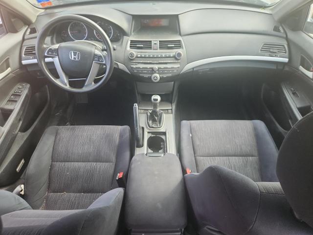 Photo 8 from auction – 2012 HONDA ACCORD LX with VIN 1HGCP2E38CA057246