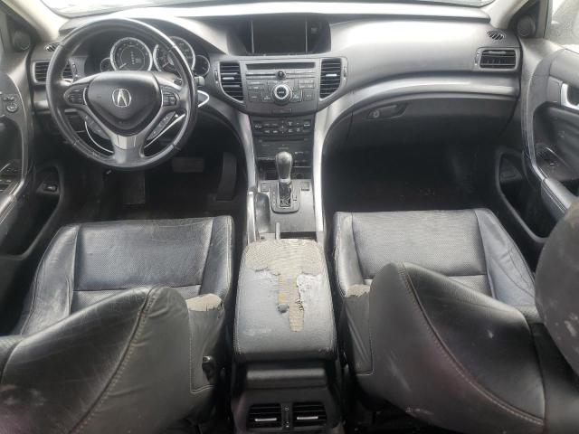 Photo 8 from auction – 2012 ACURA TSX TECH with VIN JH4CU2F67CC001074