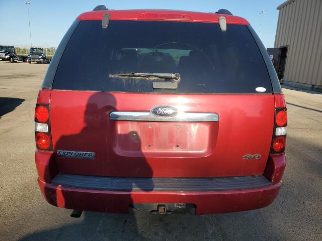Photo 6 from auction – 2010 FORD EXPLORER XLT with VIN 1FMEU7DE5AUA76134
