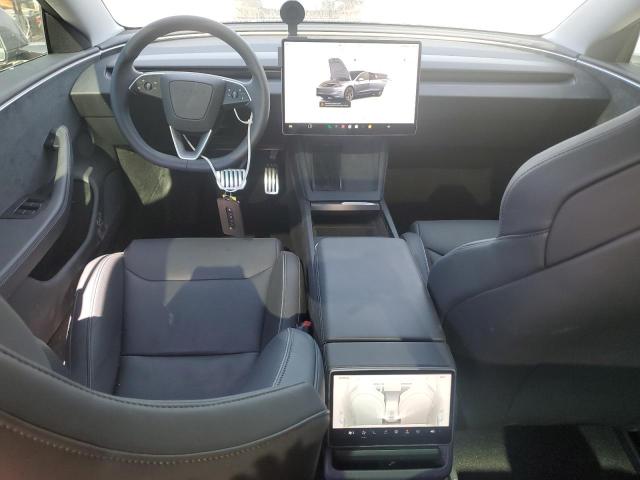 Photo 8 from auction – 2024 TESLA MODEL 3 with VIN 5YJ3E1ETXRF862986