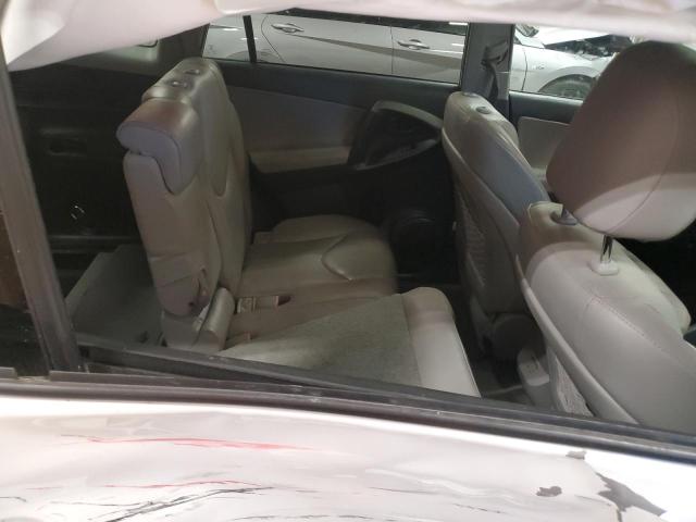 Photo 11 from auction – 2011 TOYOTA RAV4 LIMIT with VIN 2T3DK4DV1BW060988