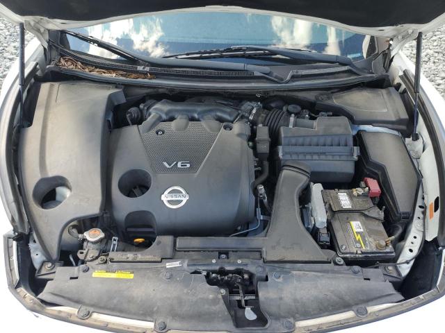 Photo 11 from auction – 2014 NISSAN MAXIMA S with VIN 1N4AA5AP3EC451509