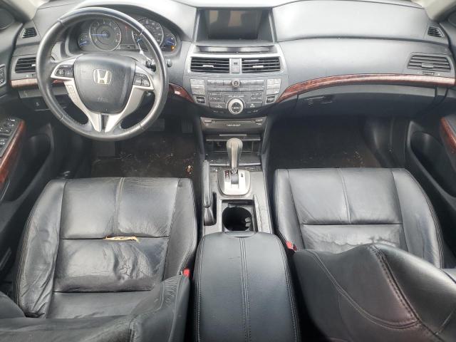 Photo 8 from auction – 2012 HONDA CROSSTOUR with VIN 5J6TF3H52CL000074
